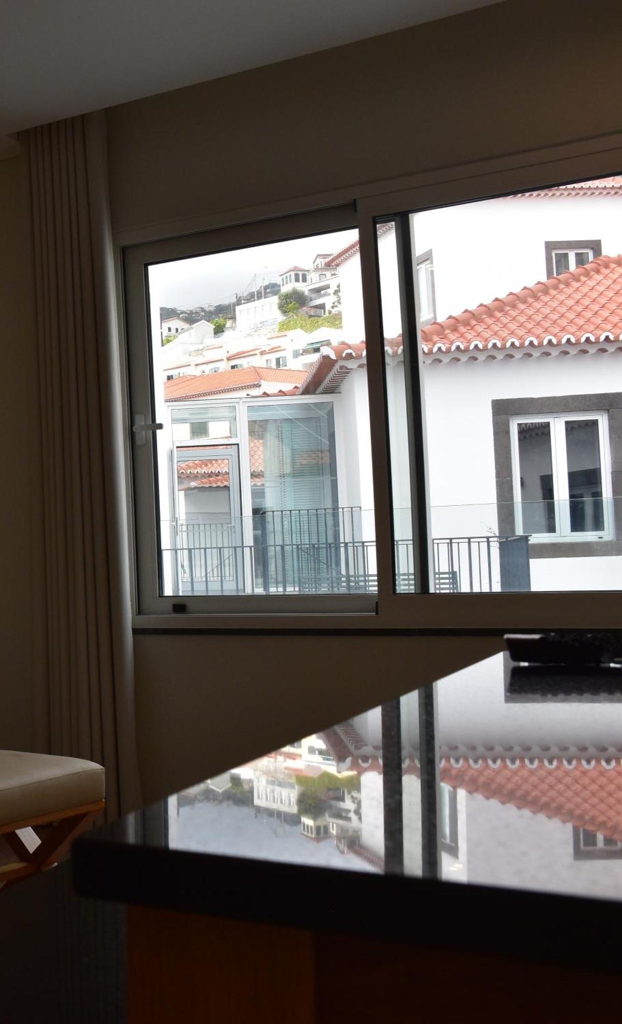 Vicente'S Lob Apartman Câmara de Lobos Kültér fotó
