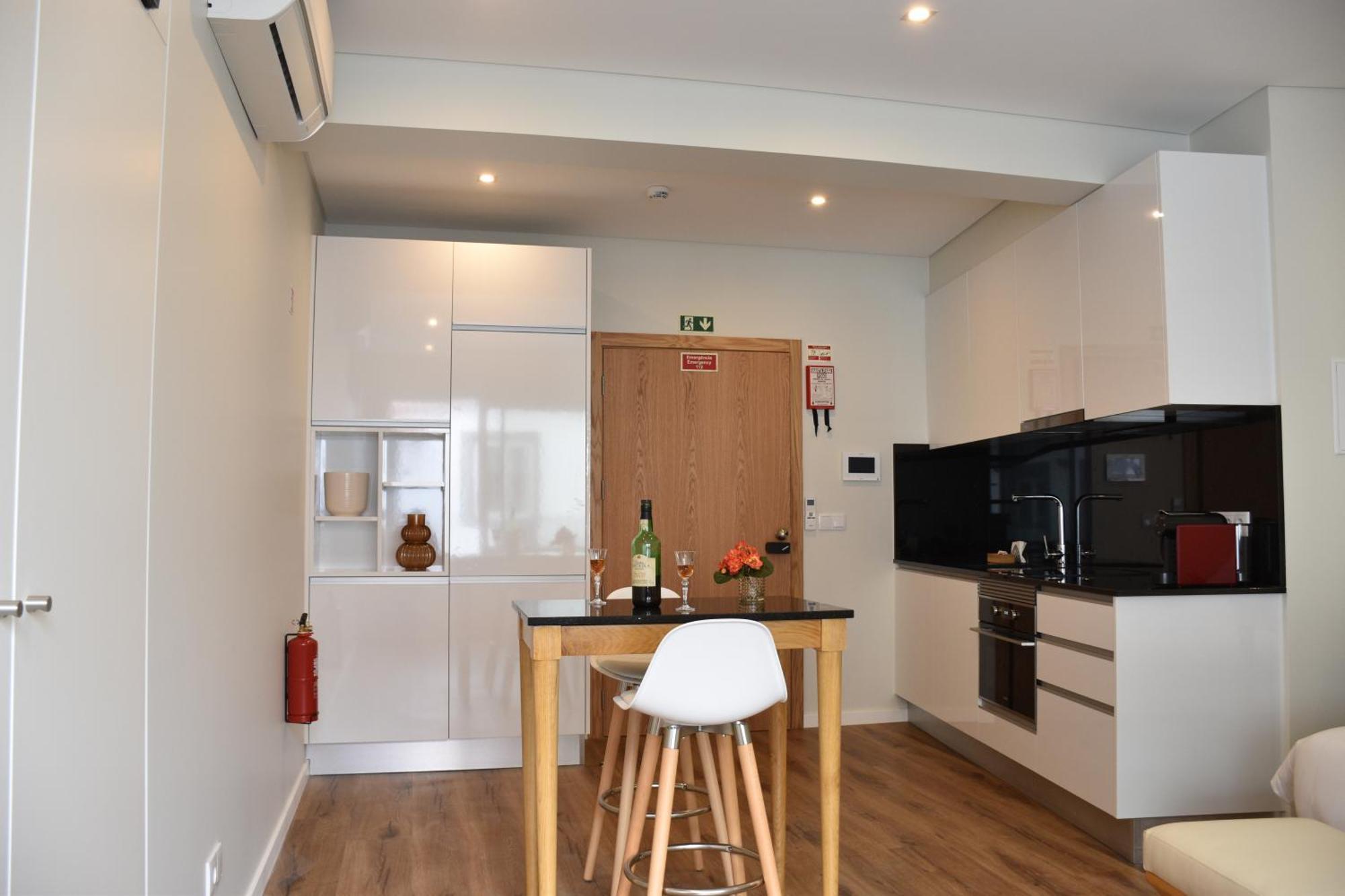 Vicente'S Lob Apartman Câmara de Lobos Kültér fotó