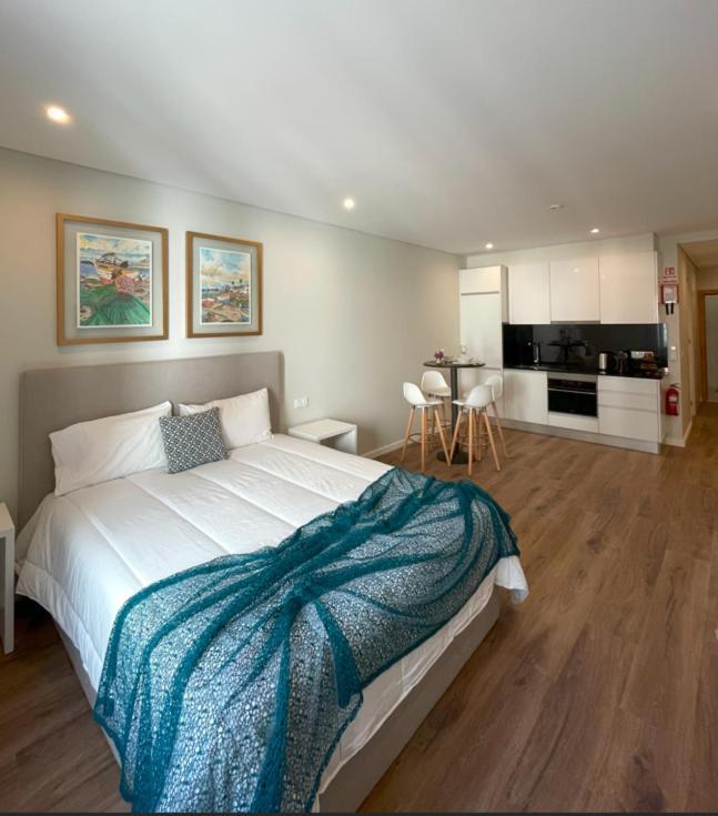 Vicente'S Lob Apartman Câmara de Lobos Kültér fotó